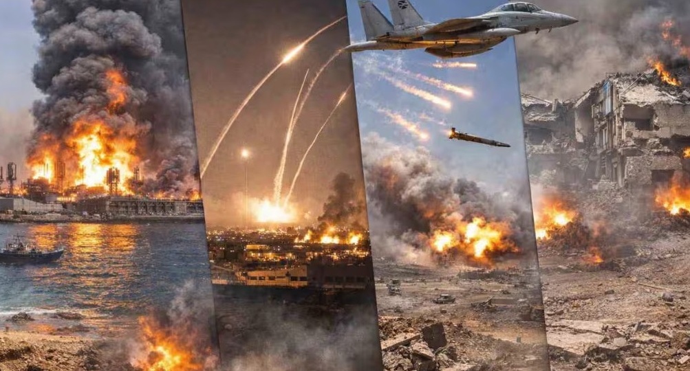 Почему мы симпатизируем Ирану