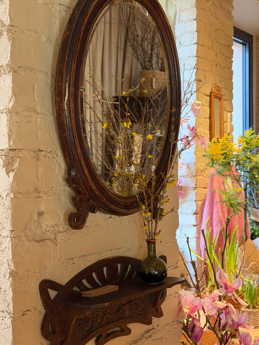 Личное фото