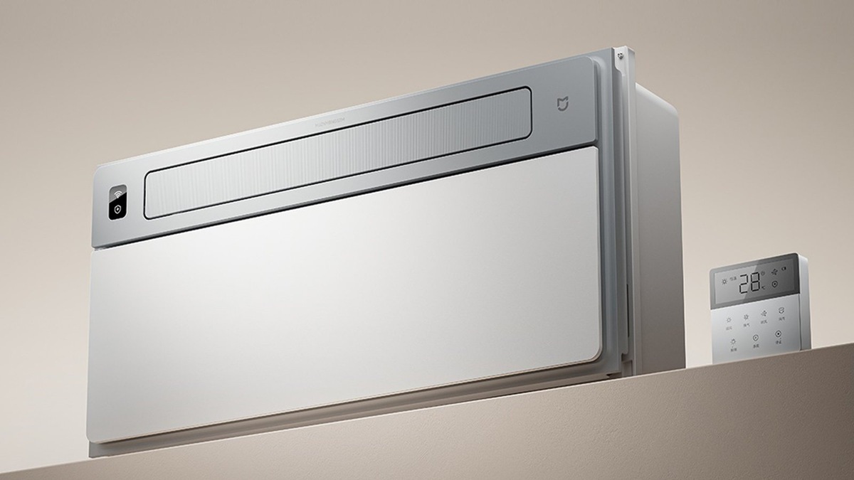    Mijia Smart Bathroom Heater G10