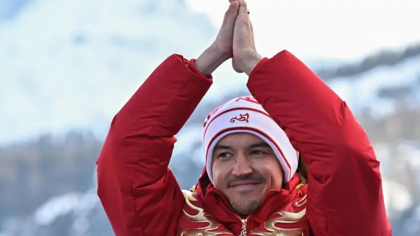    Источник: russian.rt.com Мария Михайлова