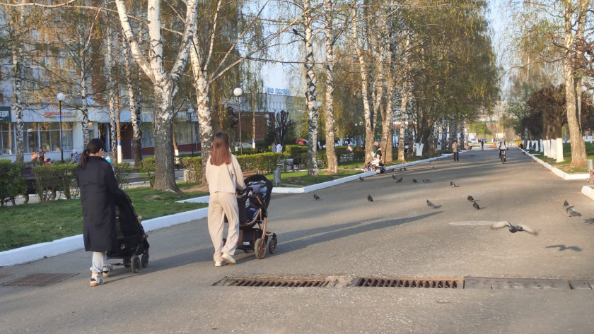    Фото: ПроГород