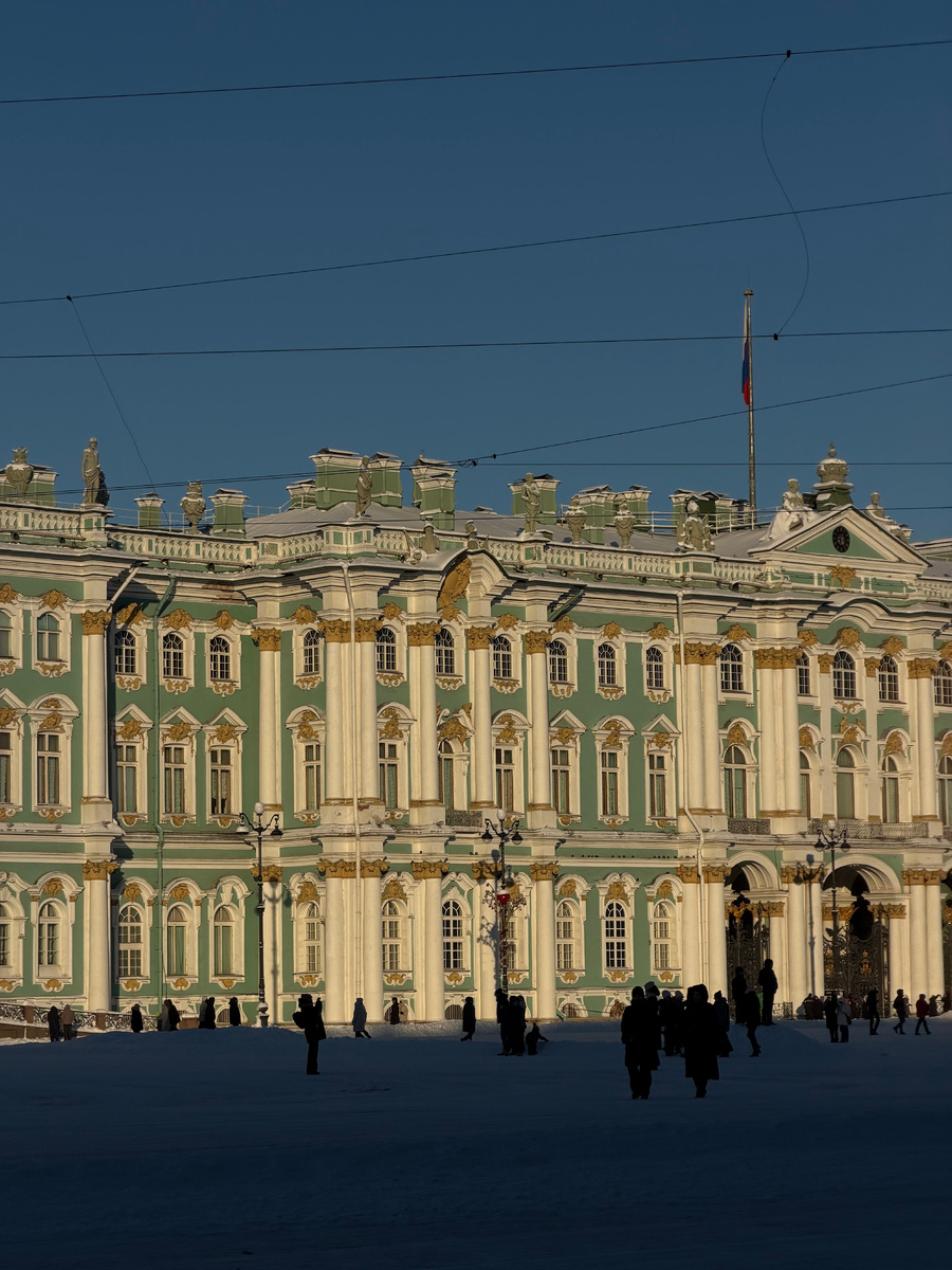 Личное фото