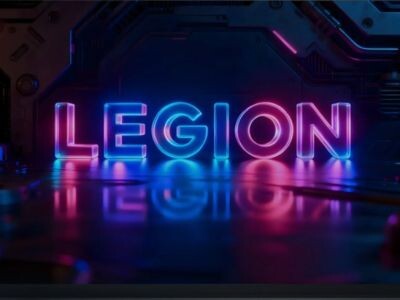    Представлен игровой контроллер Lenovo Legion GamePad G3 с функцией сквозной зарядки