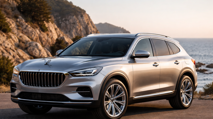   Сгенерировано с помощью ИИ