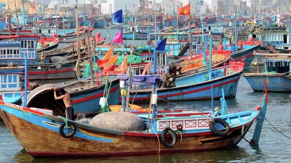    © Sputnik / Антон Денисов