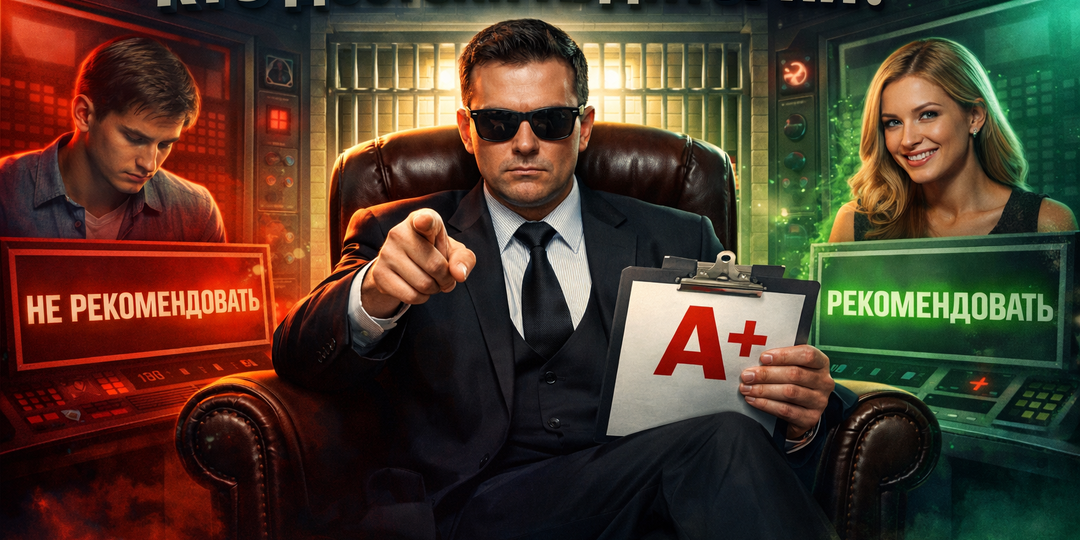 MAX решил, кто достоин аудитории. А+ в MAX контроль доступа к аудитории?