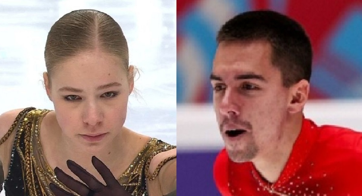     Коллаж. Вероника Яметова, Роман Савосин Фотография взята из открытых источников.