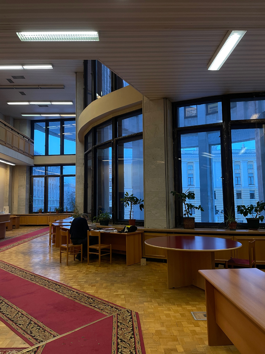 Личное фото