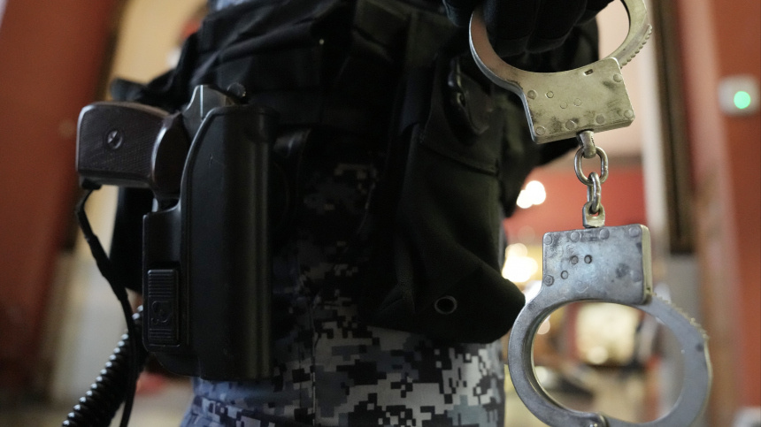    Фото: ИЗВЕСТИЯ/Дмитрий Коротаев