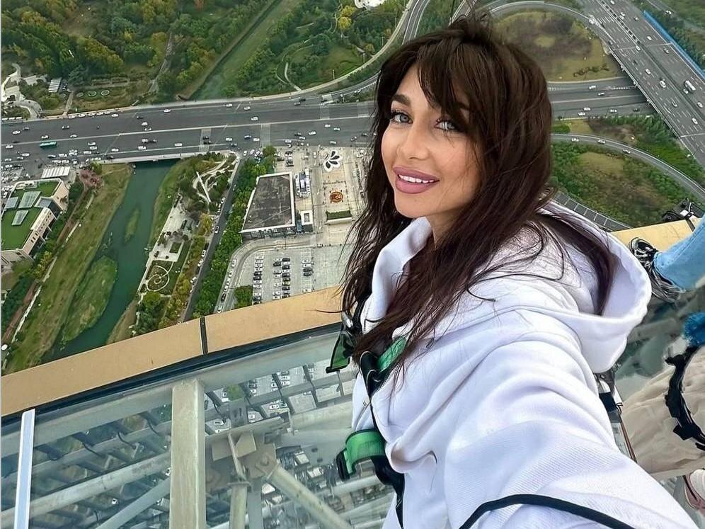    Соцсети Лилии