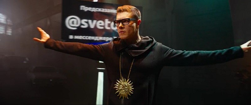 Виктор Хориняк