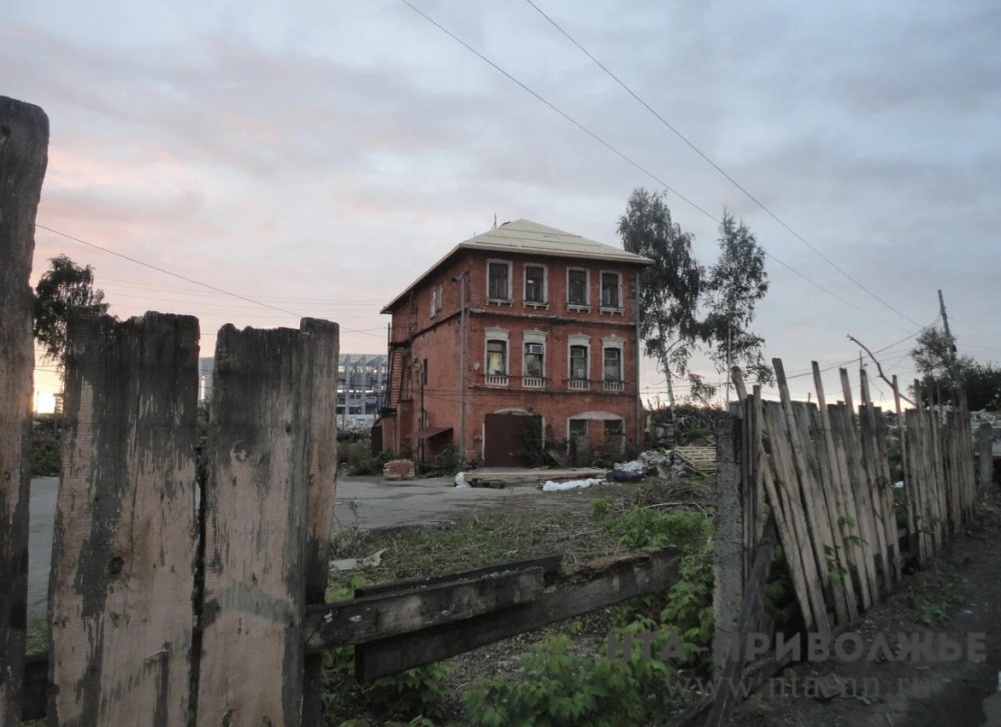    Источники финансирования охраны ОКН планируют расширить в Пермском крае