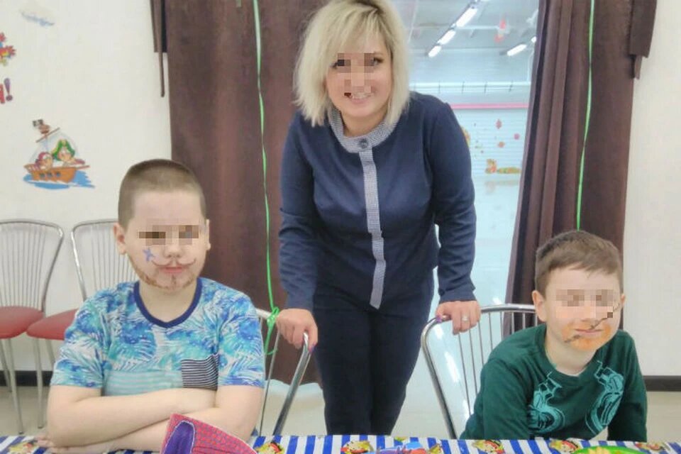 Старший брат зарезал младшего. Фото: соцсети