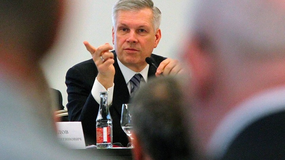 Глава Россельхознадзора Данкверт рассказал о новых компенсациях за изъятый скот