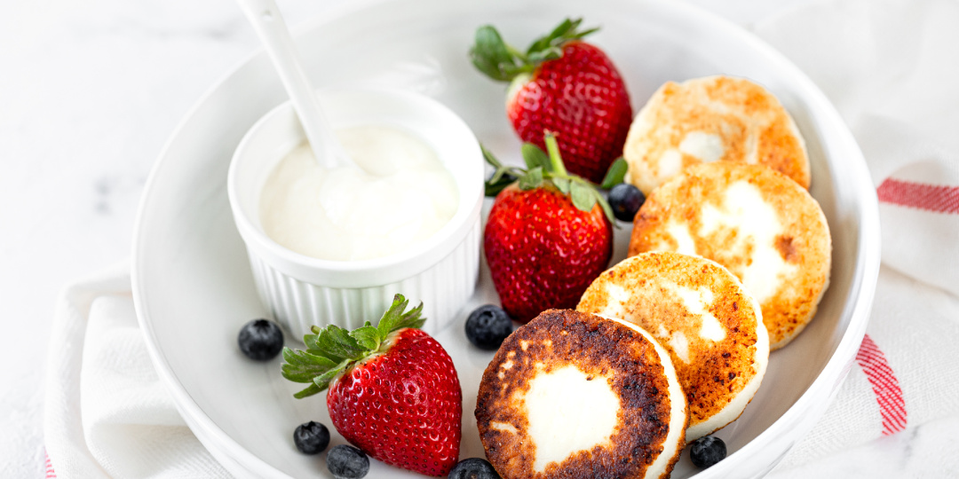 Прокисший творог: 10 способов превратить «испорченный» продукт в королевский ужин