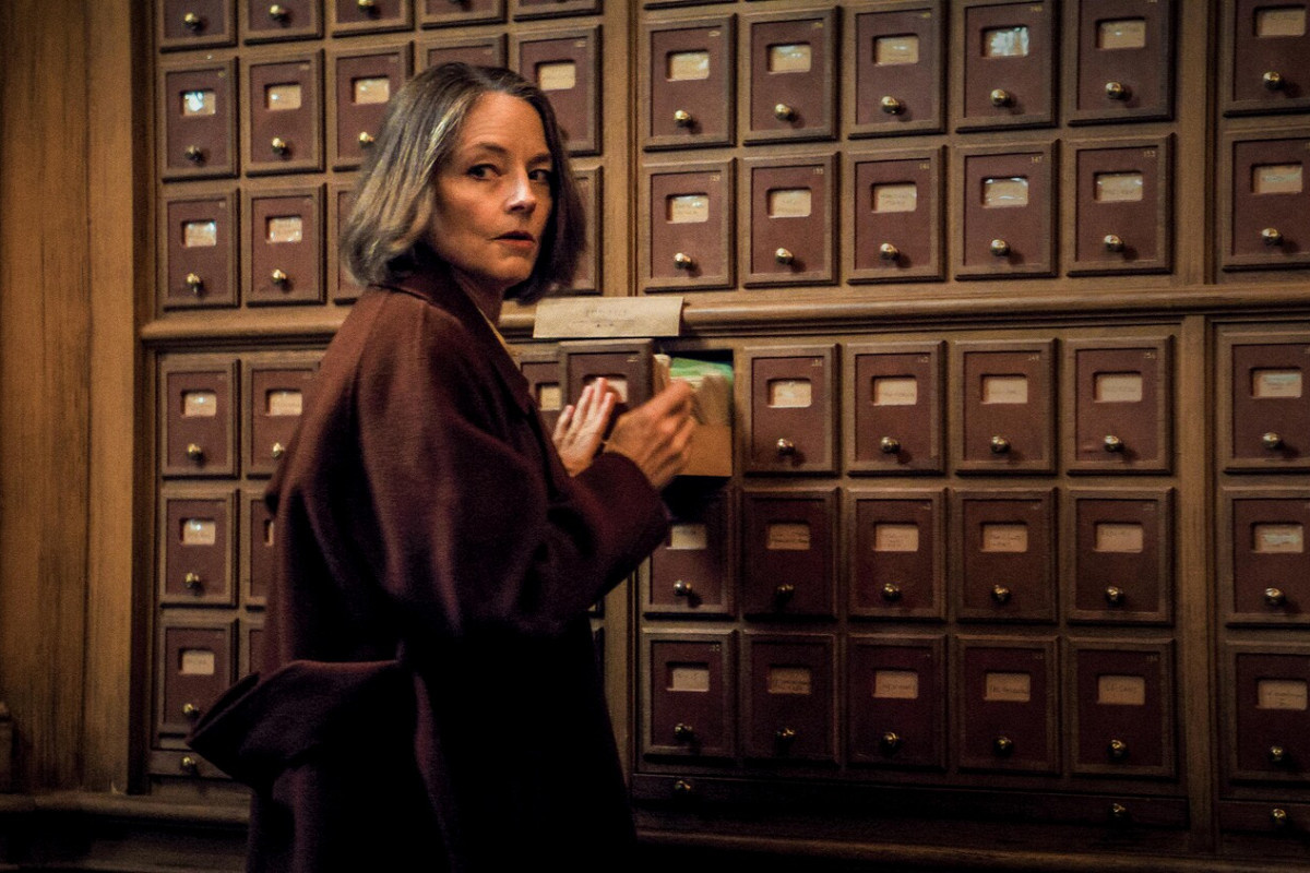    Кадр из фильма