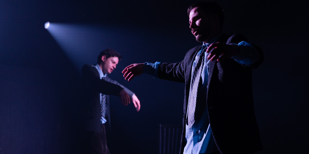 Куда сходить в выходные: спектакли, кино, выставки и ретроспективы