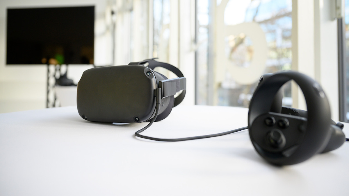   VR очки Global Look Press