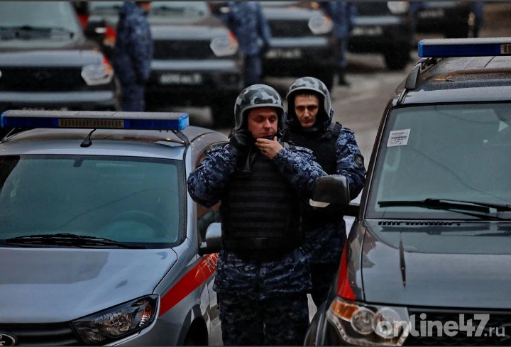 фото: Валентин Илюшин/Online47