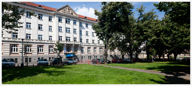 Отель Масарик Колледж 