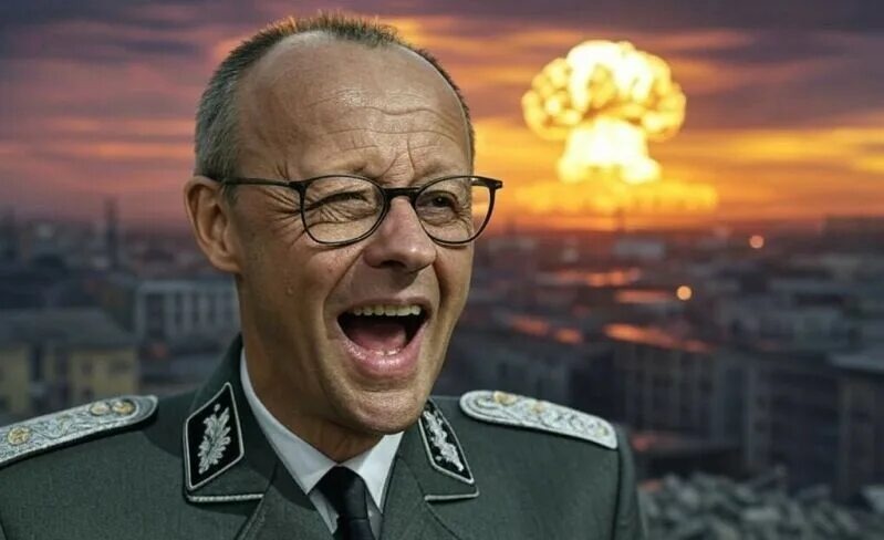 Хорошо будет смеяьтся тот, кто сможет смеяться 