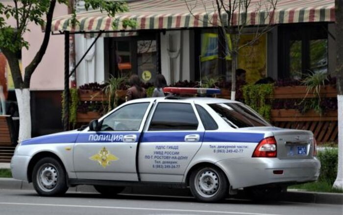 Иллюстрация: © «Панорама»