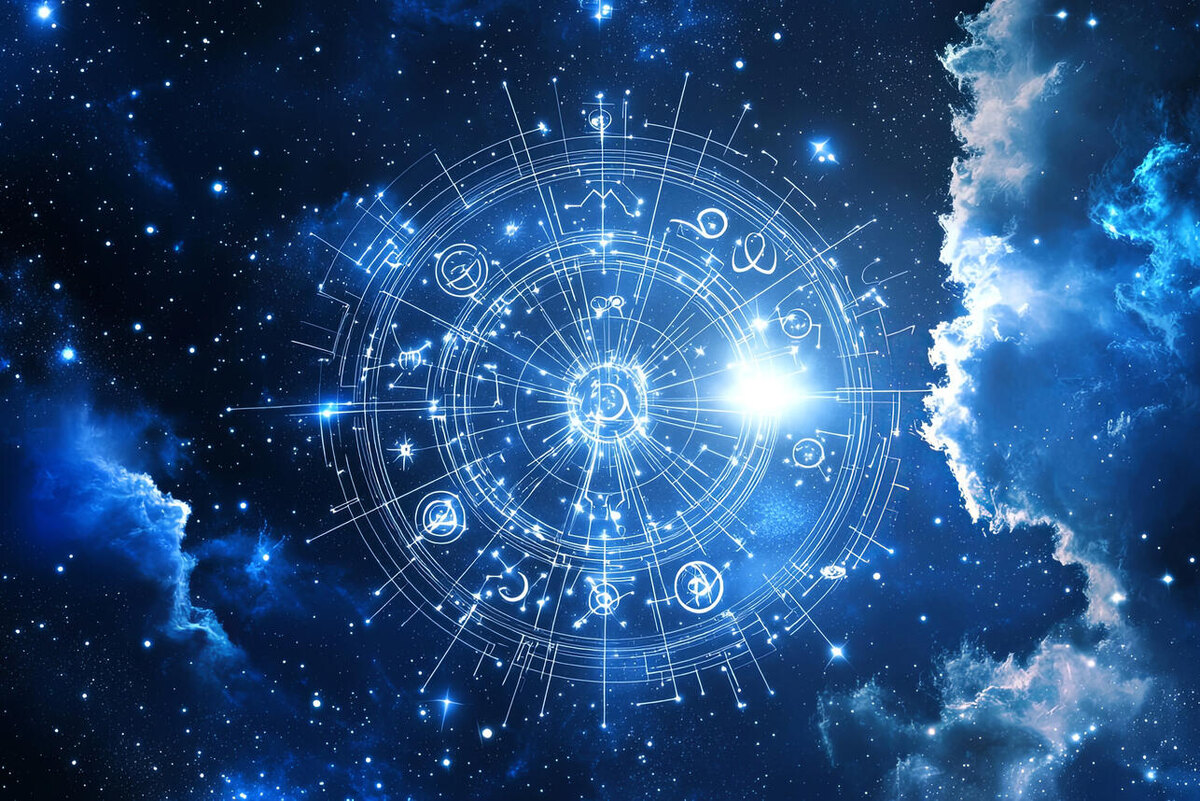    Астрология 123RF/legion-media.ru