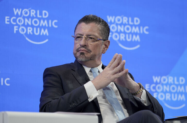   Markus Schreiber/AP/TASS