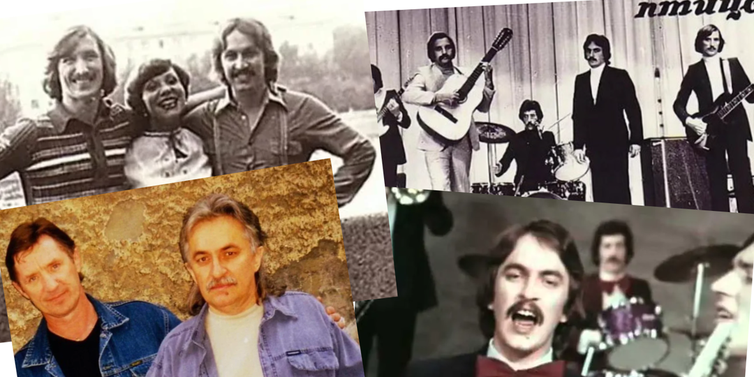 Не только «Клен»: авторский почерк и судьба солиста «Синей птицы»