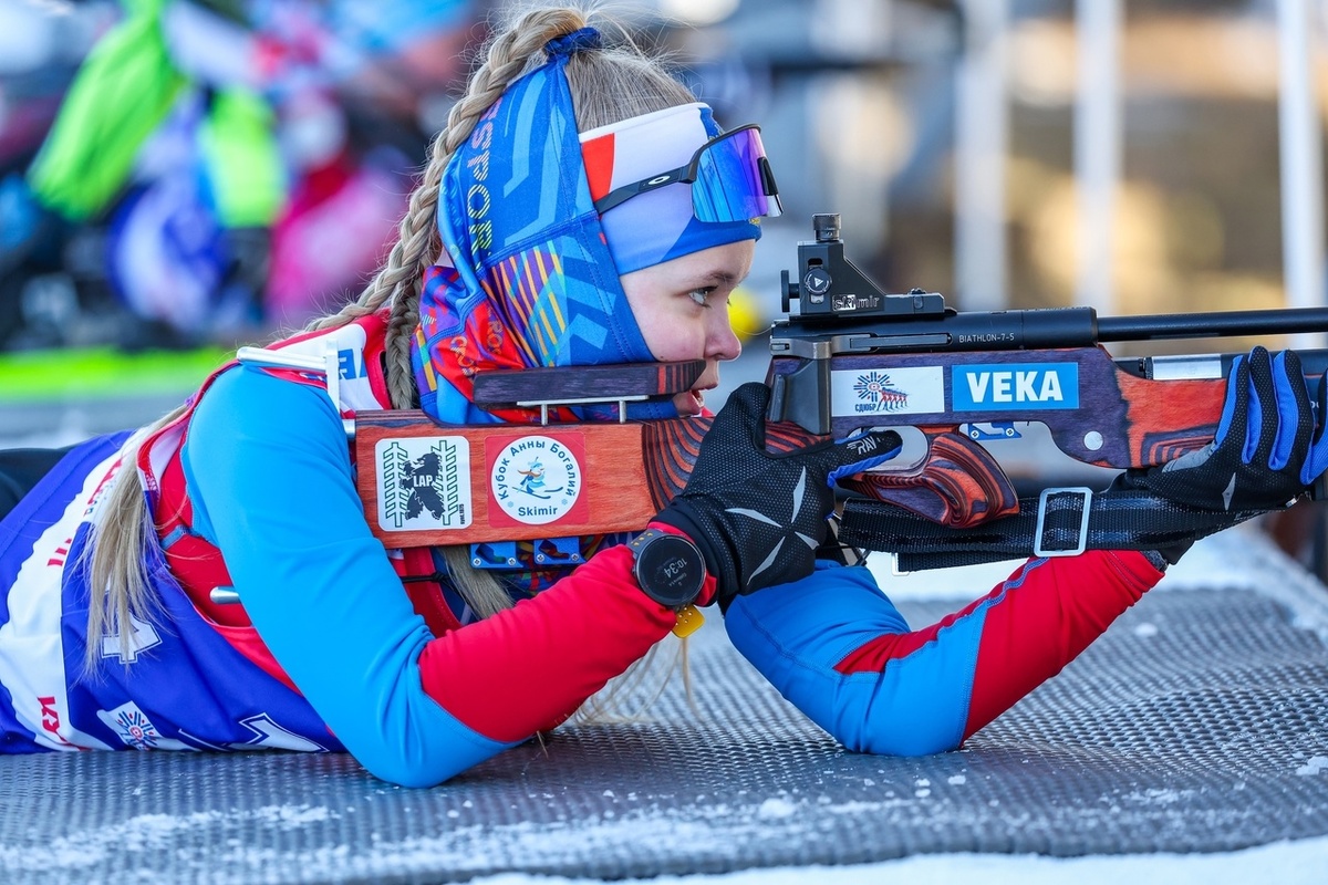    фото: © Администрация Костомукшского МО / VK