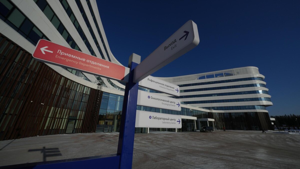    Фото: ИЗВЕСТИЯ/Дмитрий Коротаев