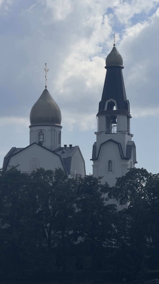 Личное фото