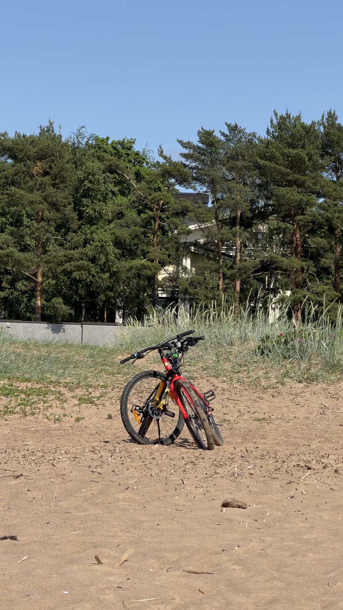 Личное фото