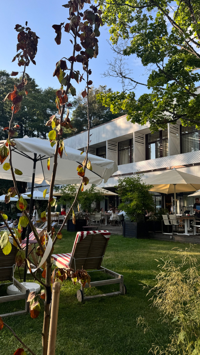 Личное фото