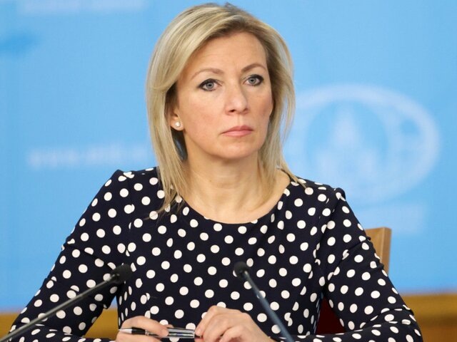    Фото: ТАСС/Александр Щербак