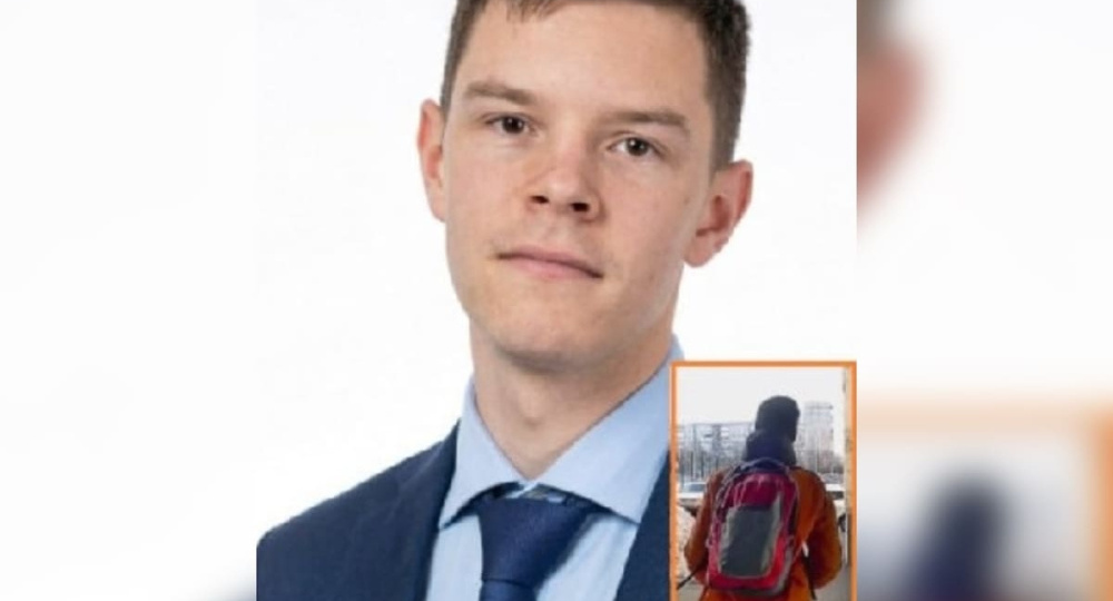 В Нижнем Тагиле разыскивают пропавшего 15-летнего подростка