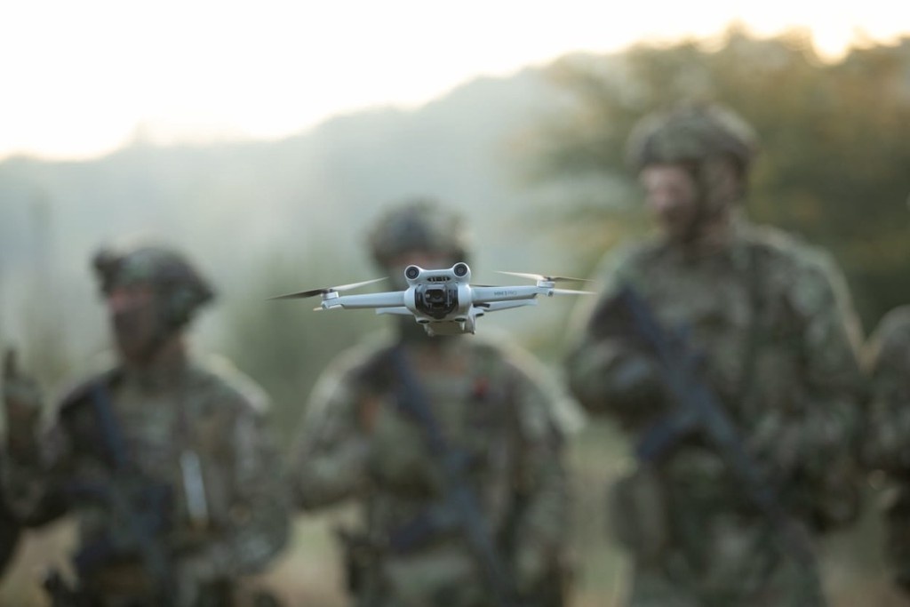    Фото © Telegram / Zelenskiy / Official