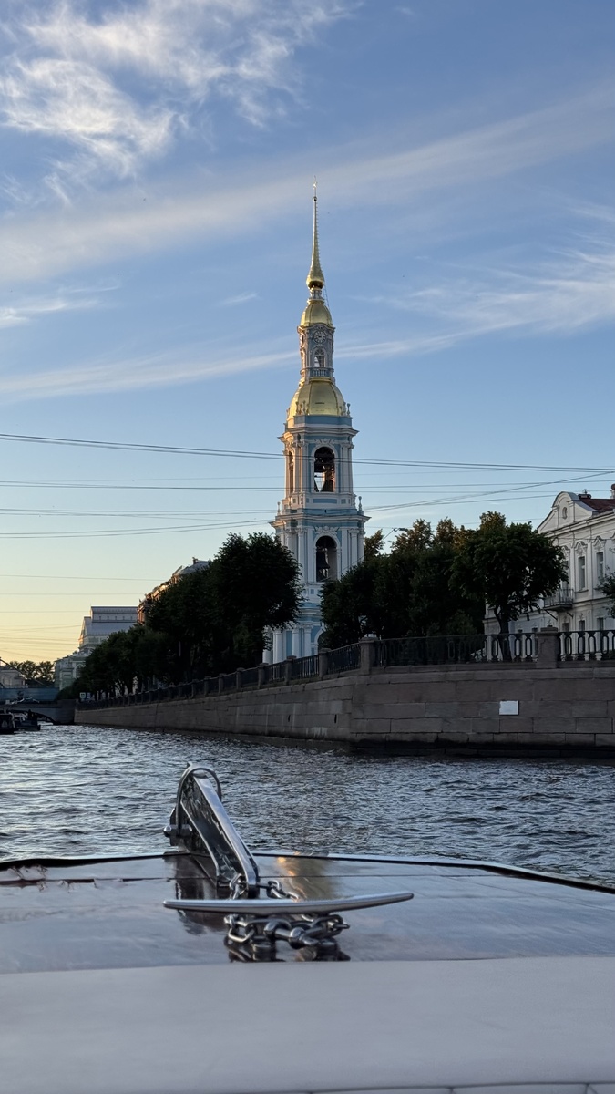 Личное фото