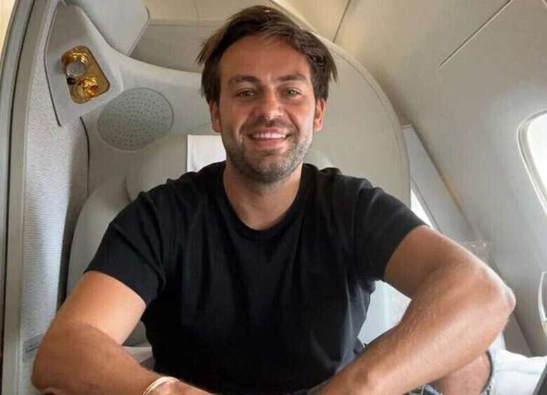     Сергей Косенко