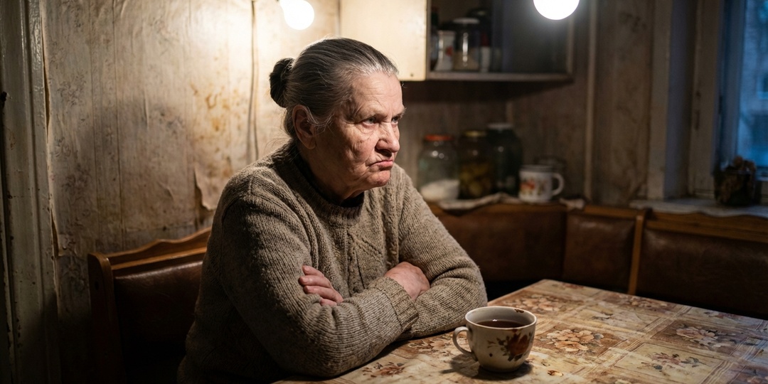 — Я не признаю этого ребёнка, и пусть он даже не думает называть меня бабушкой, — произнесла Раиса Николаевна, не подозревая, что через дв