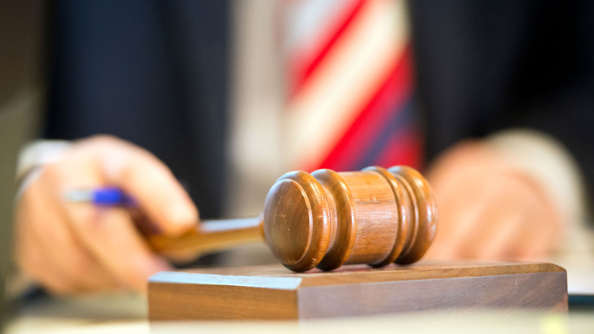    Аукцион молоток GLP