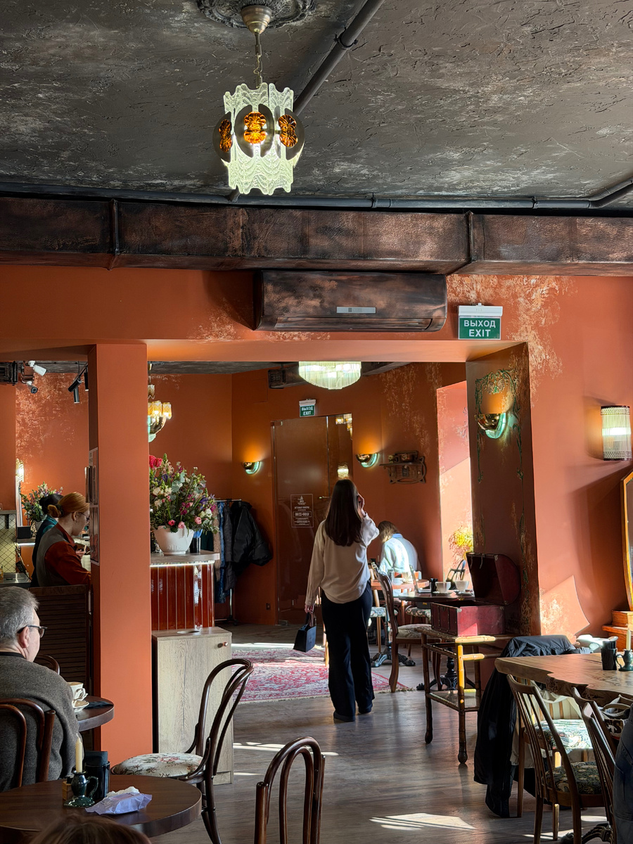 Личное фото