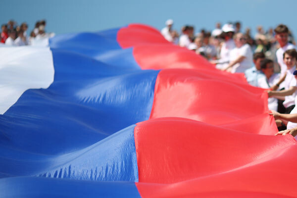 Кирилл Брага/РИА «Новости»   📷