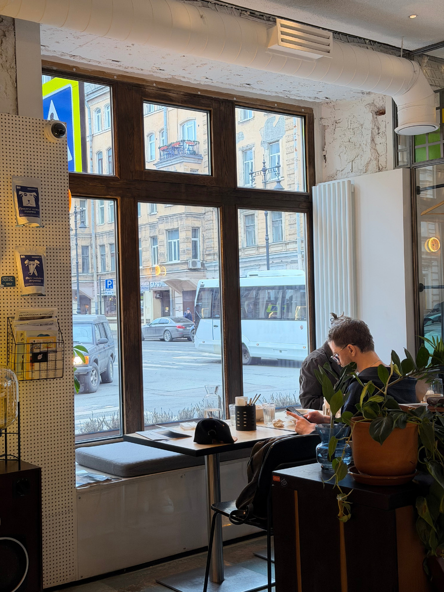 Личное фото