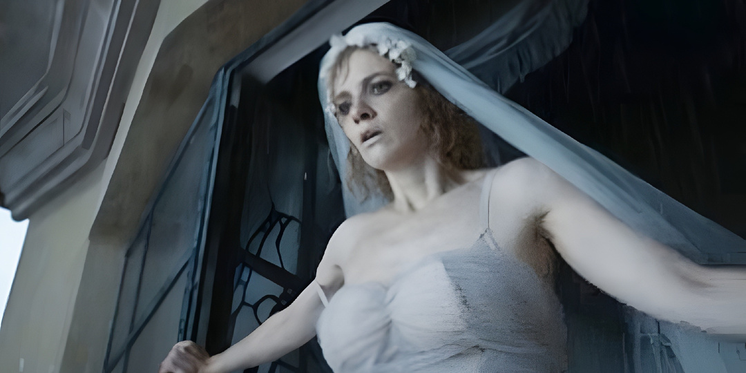 Любопытные фильмы ужасов, которые вы могли пропустить — малоизвестные хорроры. Часть 57