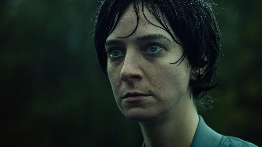 Кадр из фильма Violation. Режиссер: Дасти Манчинелли. Производство: DM Films