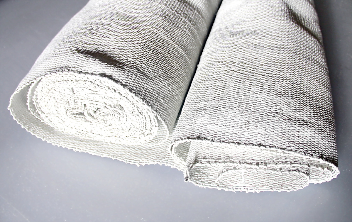 Асбестовое волокно