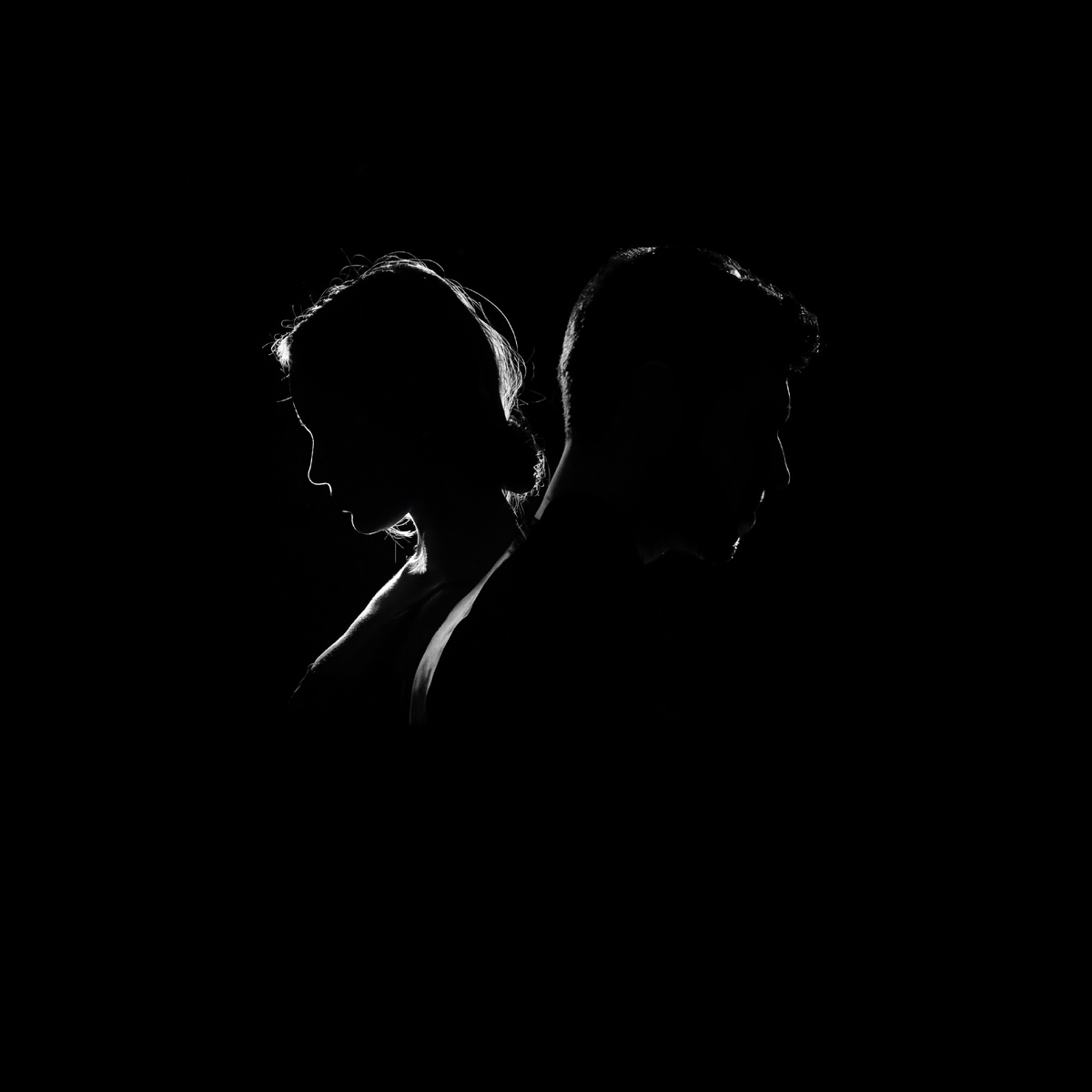 «Мужчина боится быть слабым. Женщина боится, что её сила не будет принята.»

Карл Юнг