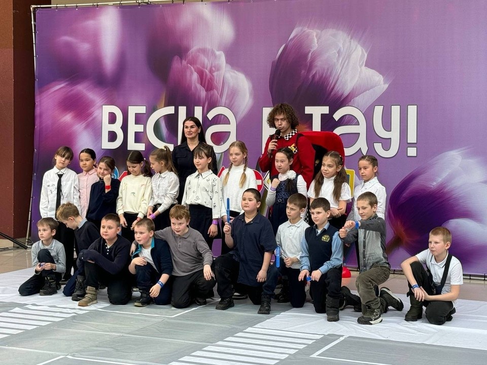    Фото: МВД 64