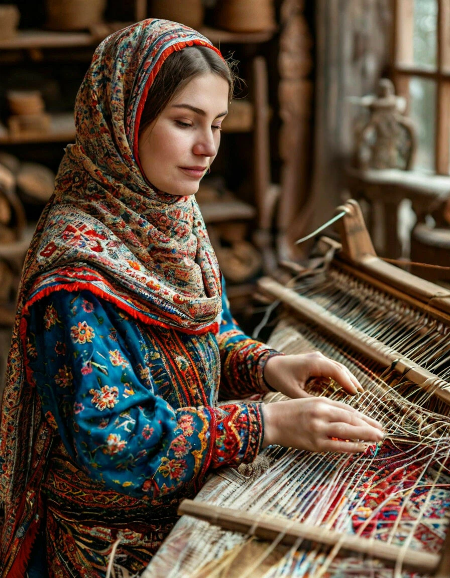 По этическим причинам не могу публиковать фото подруги, потому фото из свободных источников